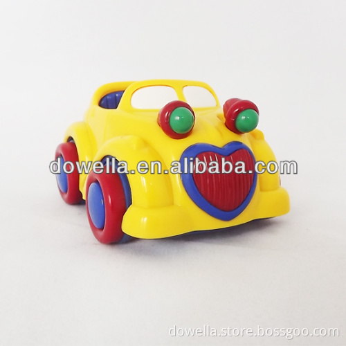 custom small plastic toy car for kids/children/babies